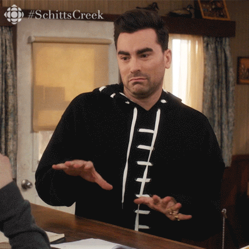 dan levy comedy GIF by CBC