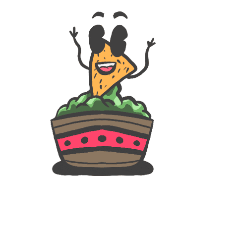 Food Sticker
