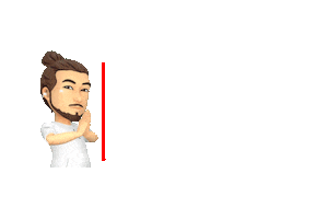 Ankara Tattoo Sticker