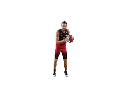 Spirou Charleroi Sticker
