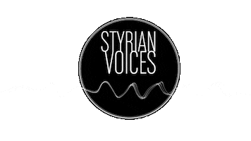 Graz Sticker by vokal.total