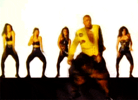 cant touch this music video GIF