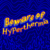 Beware of hyperthermia