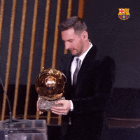 The Best Football GIF by FC Barcelona