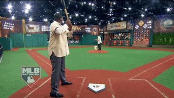 Vladimir Guerrero Baseball GIF by MLB Network