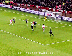 alexis sanchez