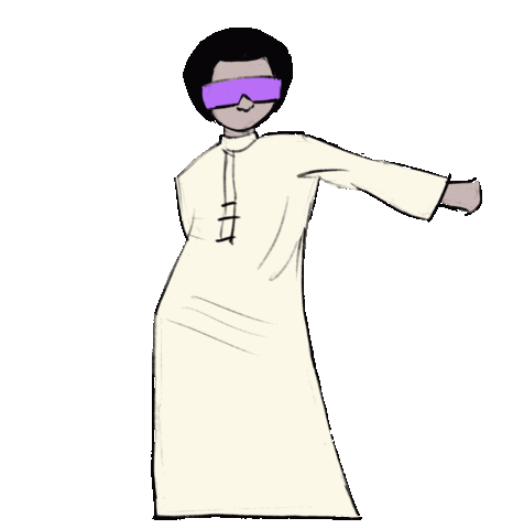 Animated Sticker