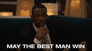 May The Best Man Win Abc GIF by The Bachelorette