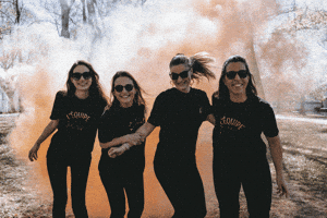 Orange GIF