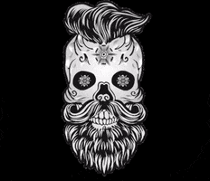 Lillos Barbearia GIF