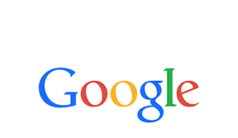 Logo Google GIF