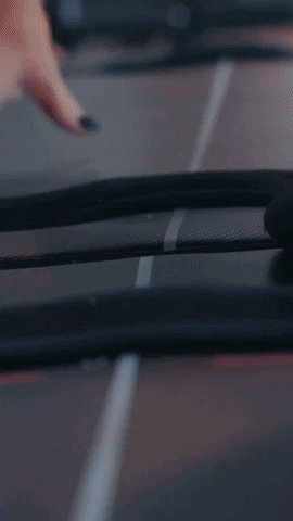Re/forme lagree GIF