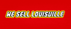 We Sell Louisville GIF