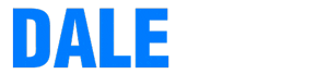 Dale Sticker by QuieroClicks