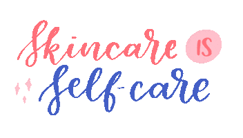 Skin Care Sticker by AMARA Korean Beauty