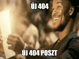 Aha Poszt GIF by Keddi Kosár