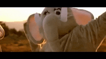 Paradise GIF by Coldplay