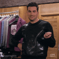 Happy Pop Tv GIF by Schitt