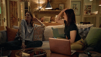 High Five Tv Show GIF by The Bold Type