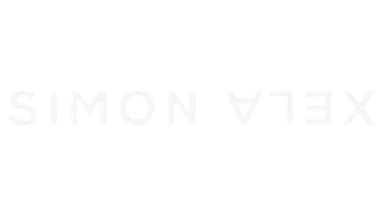 Sticker by Simon Alex