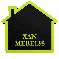Han Mebel Sticker