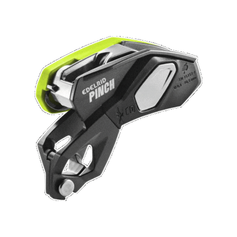 EDELRID Sticker