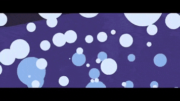 Believe In Me Animation GIF by The Image
