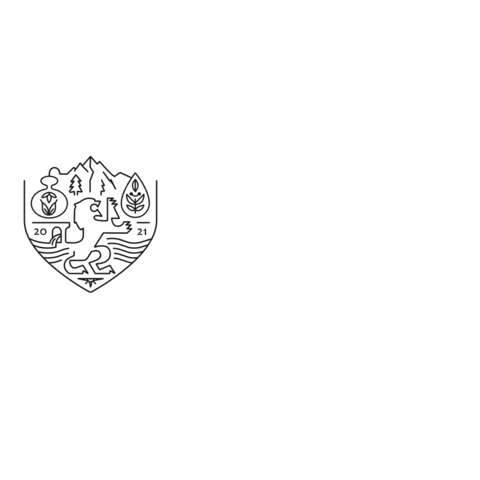 Distillerie du Rhône Sticker