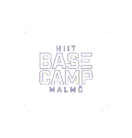 HIIT Basecamp Malmö GIF