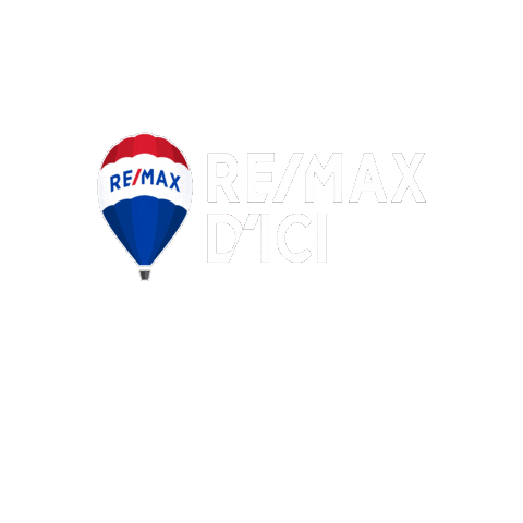 Remax Immobilier Sticker by RE/MAX D'ICI