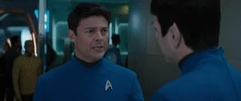 Swear Trek GIFs on GIPHY - Be Animated