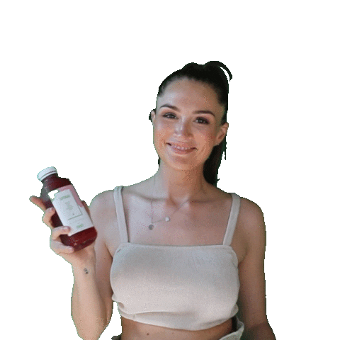 Munch Superfood Sticker