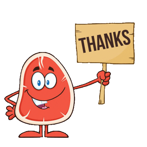 Lapa Brazilian BBQ Sticker