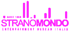 Agency Sticker by stranomondoagency