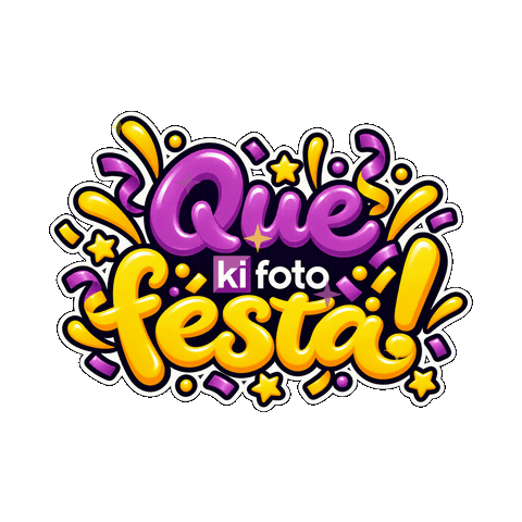Camera Sticker by kifoto Eventos
