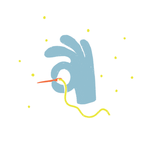 Good Sticker