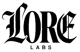 Media Lore Sticker by WLDD India
