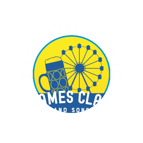 Sticker by JamesClay