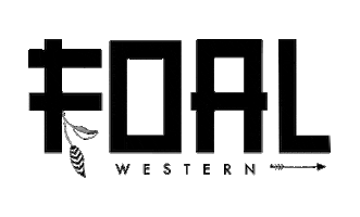 Horse Foal Sticker by Miss Country