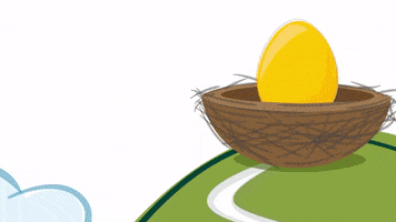 HappyNest GIF