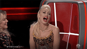 Nbc Lol GIF by The Voice