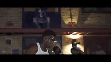 Dance GIF