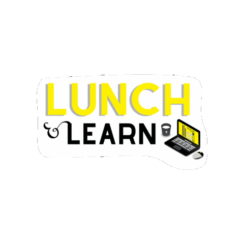 Realtor Lunch And Learn Sticker by GONORTON