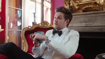 No Judgement GIF by Niall Horan
