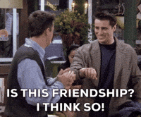 Featured image of post Sorry I Annoyed You With My Friendship Gif