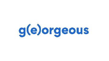 George Labs Sticker