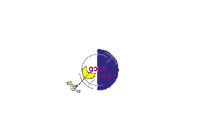 Goodnight Sticker by Sdigital Atelier