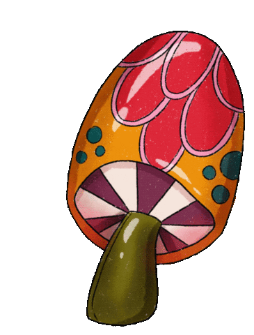 Summer Rainbow Sticker by TWG Designs