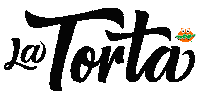 Tijuana Sticker by La Torta Plaza