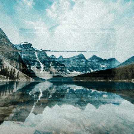 Landscape GIF by The Guitar Master